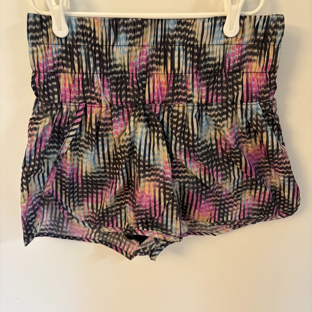 FP Movement by Free People High Waist Shorts